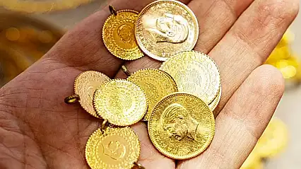 Gram Altın Rekor Kırıyor