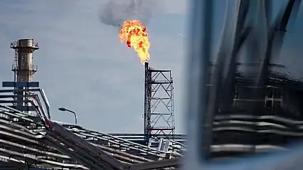 İsrail'in İran'a Saldırısı Avrupa'daki Gaz Fiyatlarını Yükseltti
