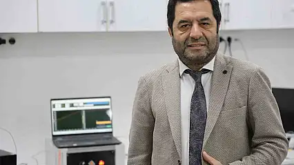 Türkiye'den Dünyaya Yüksek Teknoloji Hamlesi: 'Hall Effect Sistemi'