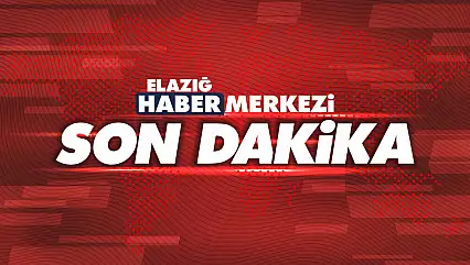Elazığ Merkezli 4 İlde Operasyon: 3 Tutuklama