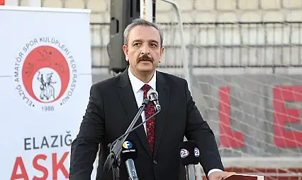 ASKF Başkanı Yeniden Mustafa Gür Oldu
