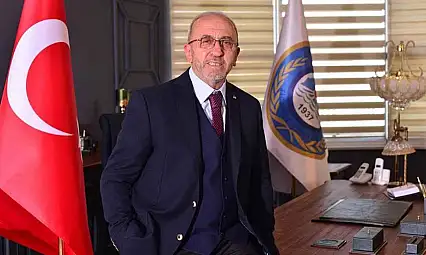 Başkan Mehmet Ali Dumandağ'dan Zirai Don Açıklaması