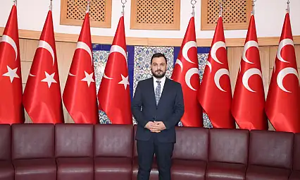 Başkan Yunus Bal'da Çiftçilerin Yanında!