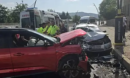 Elazığ'da Mayıs Ayında Kaç Trafik Kazası Meydana Geldi?