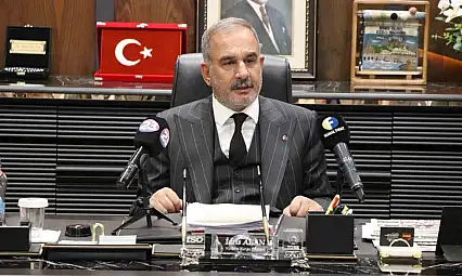 Elazığ TSO'dan 'Nefes Kredisi' Açıklaması