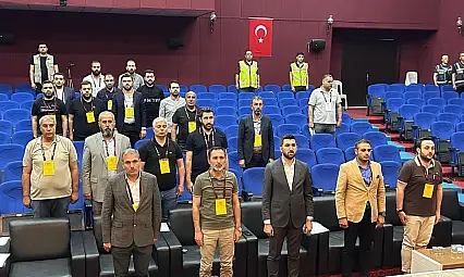 Elazığspor'da Mali Genel Kurul Yapılacak