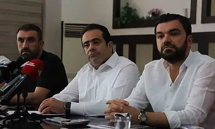 Elazığspor Yönetiminden Önemli Açıklamalar