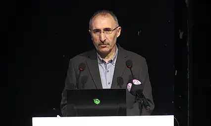 Fırat Üniversitesi'nde Fıratech Teknoloji Zirvesi Düzenlendi