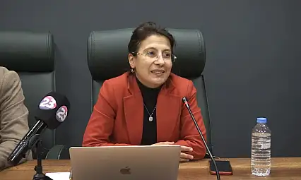 Öğretmen Akademileri Kapsamında 'Denemeyi Denemek' Konulu Eğitim Verildi