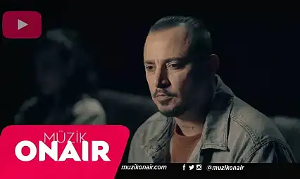 Serkan Özdemir – Yaşıyorum Sayılmam Video Klibi Yayında