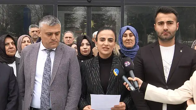 AK Parti İnsan Hakları Başkanlığı'ndan 28 Şubat Açıklaması