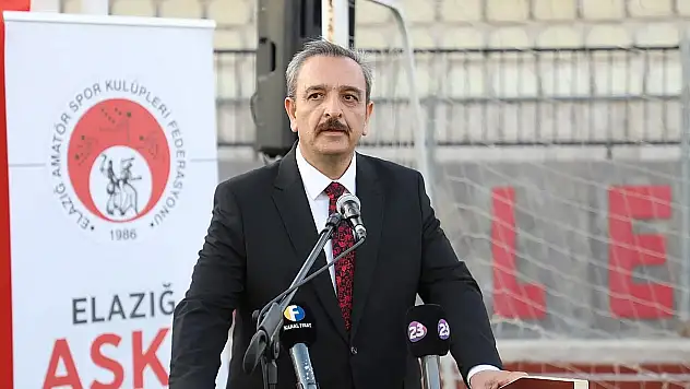 ASKF Başkanı Yeniden Mustafa Gür Oldu