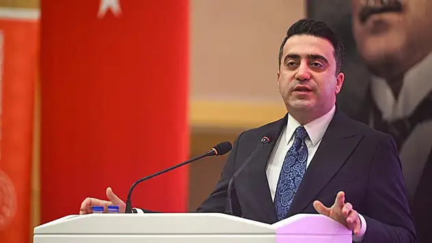 Elazığlı Abdülhadi Turus, Geleneksel Spor Dalları Federasyonu'nun Yeni Başkanı!