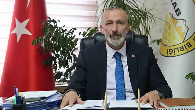 Başkan Fırat Canbay'dan Bayram Mesajı