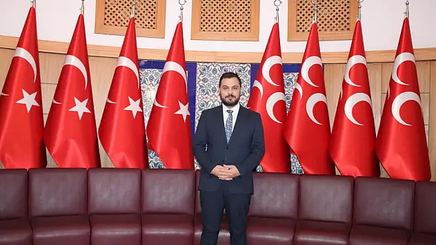 Başkan Yunus Bal'da Çiftçilerin Yanında!