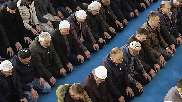 Bayram Namazı Kaçta Kılınacak?