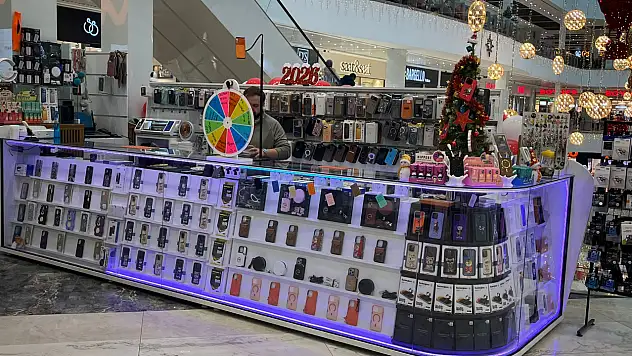 Cep Barı'ndan Büyük Çekiliş!