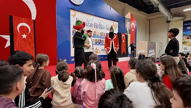 Elazığ Belediyesi Ramazan Ayı Etkinliklerine Grup Tillo Konuk Oluyor