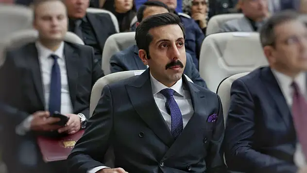 Elazığlı  Bürokrat Çağdaş Yurt, Kontrolörler Kurulu Başkanlığı'na Atandı