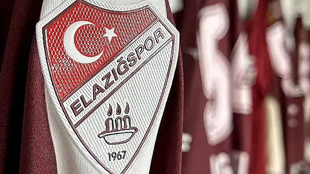 Elazığspor Transfer Yasağını Kaldırdı
