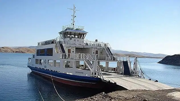 Feribot Seferleri Bayramın İlk Günü Ücretsiz