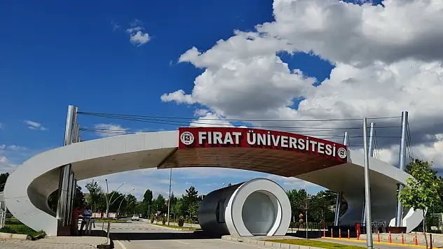 Fırat Üniversitesi'ne Öğretim Üyesi Ve Öğretim Elemanı Alınacak