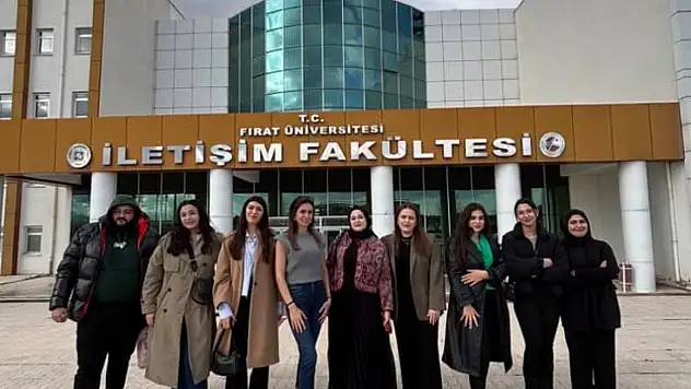 Geleceğin İletişimcilerinden Anlamlı Jest!