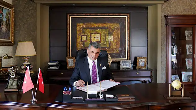 Milletvekili Gürsel Erol Çiftçilerin Sorunlarını Gündeme Taşıdı!