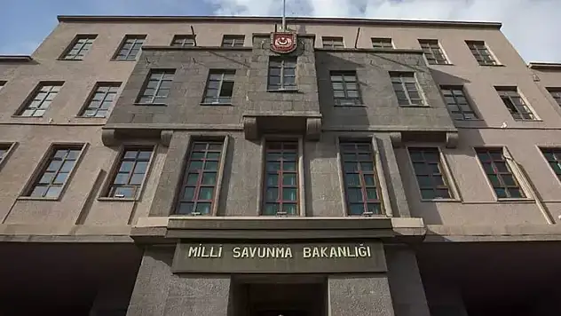 MSB Elazığ'dan Sürekli İşçi Alımı  Yapacak
