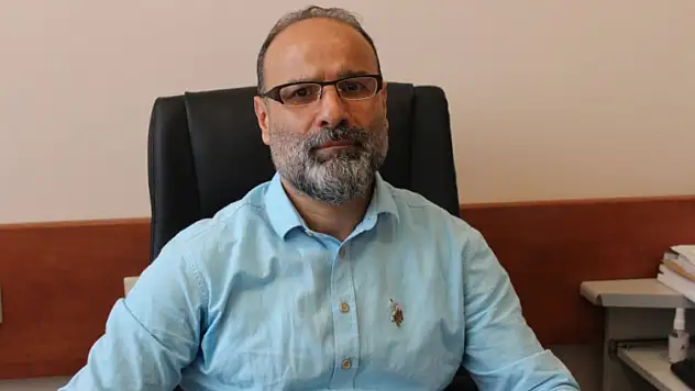 Prof. Dr. Murad Atmaca, Dünyanın En İyi Bilim İnsanları Listesinde