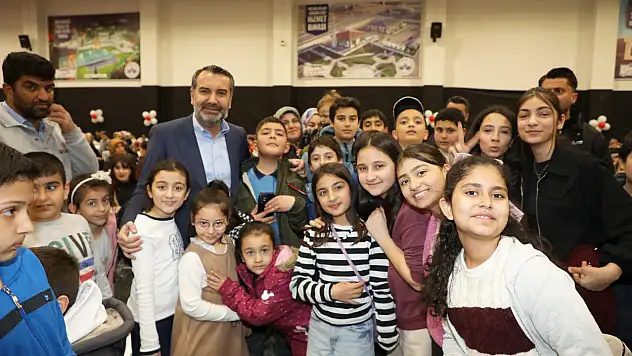 Ramazan Programlarının En Güzeline İmza Atıldı