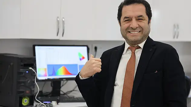 Sarılık Tedavisi İçin Fotonik Sistem