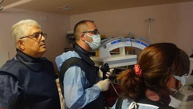 Soğuk Havalarda Bağırsak Problemine Dikkat