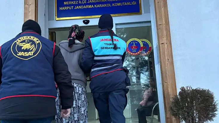 12 Yıl Hapisle Aranan Şahıs Yakalandı