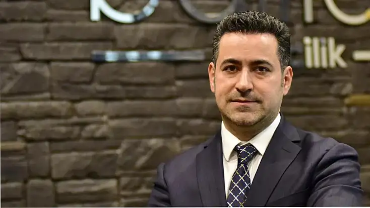 Ballıca: “Nihai Kararı Hukukun Vereceğine İnanıyoruz”