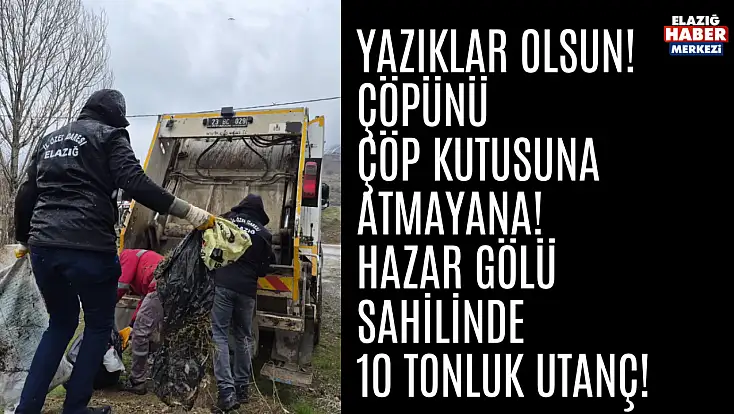 Bu Ayıp Hepimizin!