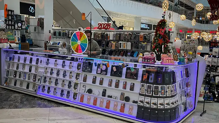 Cep Barı’ndan Büyük Çekiliş!