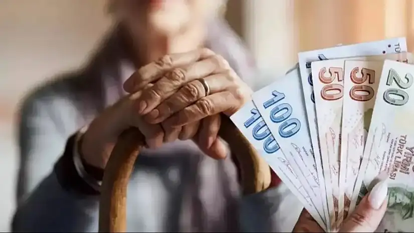 Cumhurbaşkanı Erdoğan: Emekli ikramiyeleri bayramdan önce hesaplara yatacak