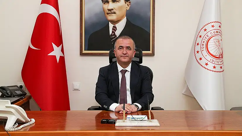 Elazığ'da Asayiş Oranlarında Önemli Düşüş