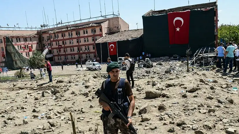 Hain Saldırının Üzerinden Tam 9 Yıl Geçti!