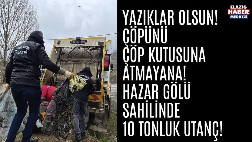Bu Ayıp Hepimizin!