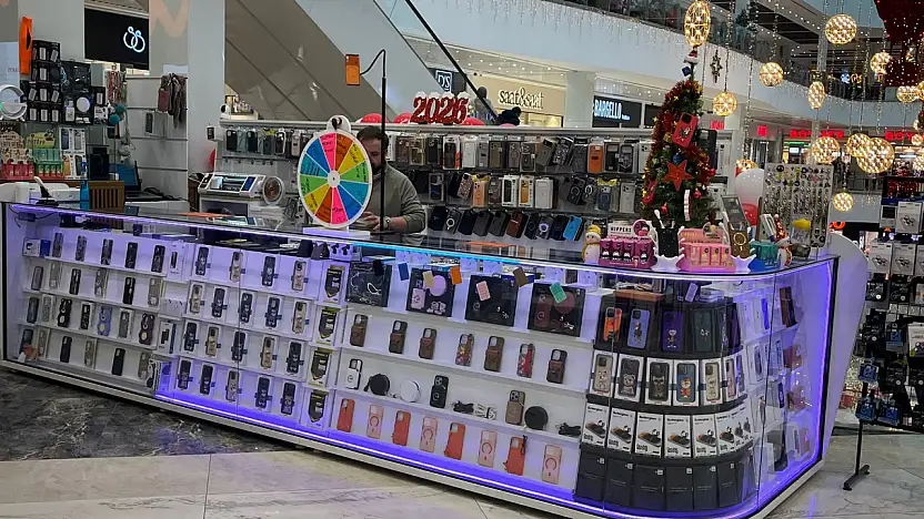 Cep Barı'ndan Büyük Çekiliş!