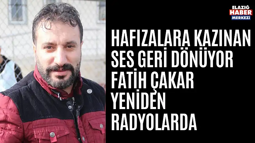 Efsane Geri Dönüyor