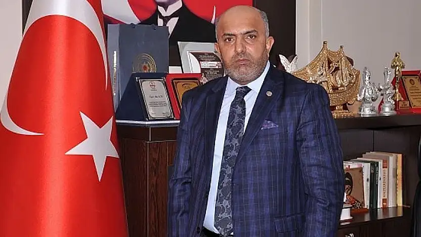 Elazığ Esnaflarından 'Fuar ve Festival' Tepkisi