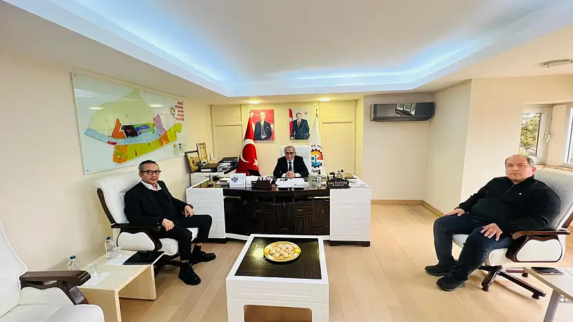 Elazığ OSB'ye Dev Yatırım