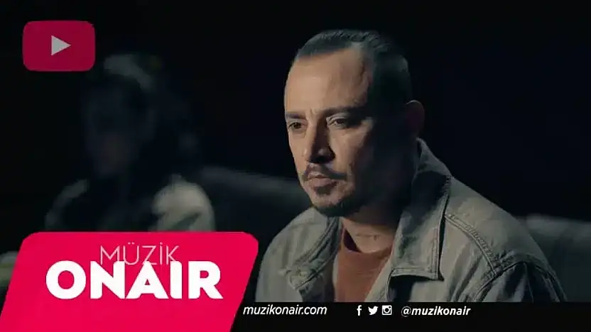 Serkan Özdemir – Yaşıyorum Sayılmam Video Klibi Yayında
