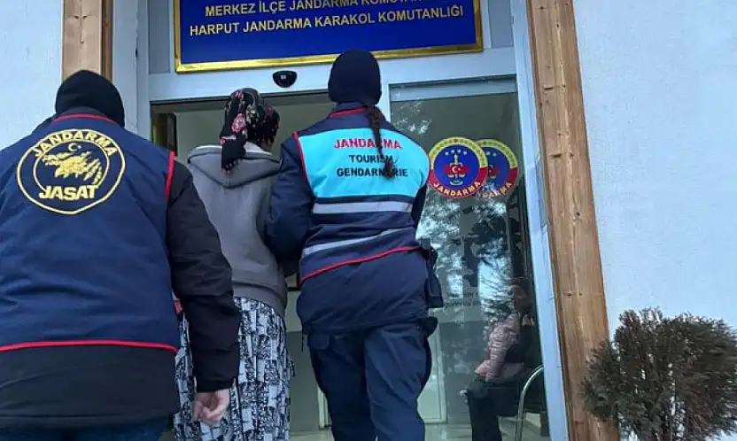 12 Yıl Hapisle Aranan Şahıs Yakalandı