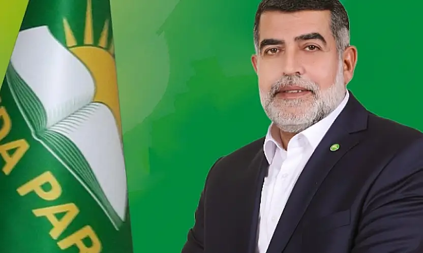 Başkan Metin Suiçer'den Karaçorlu Çiftçilerimizin Yanındayız Mesajı