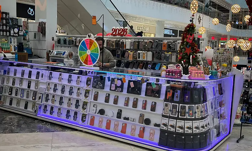 Cep Barı'ndan Büyük Çekiliş!