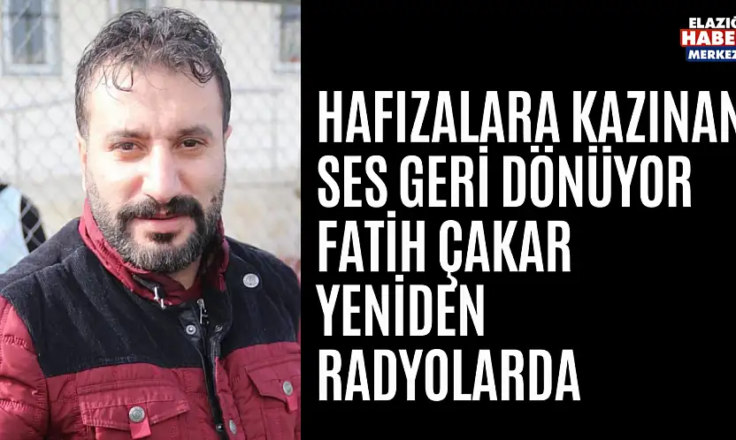 Efsane Geri Dönüyor